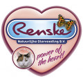Renske våtfoder katt