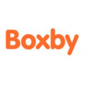 Boxby hundgodis