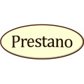 Prestano pressat hundfoder