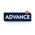 Advance kattfoder