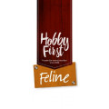 HobbyFirst Feline kattfoder