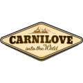 Carnilove kattfoder