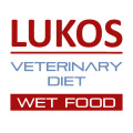 Lukos Veterinary Diet våtfoder hund