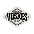 Voskes kattfoder