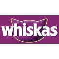 Whiskas våtfoder katt
